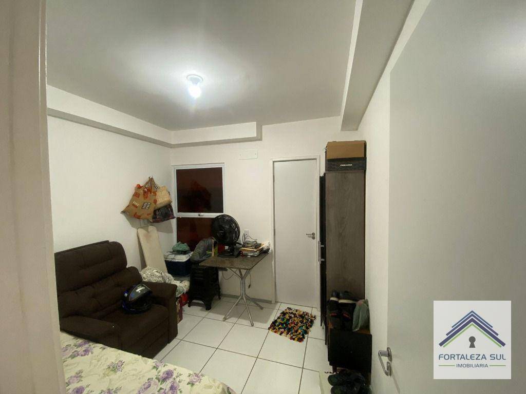 Apartamento à venda com 2 quartos, 53m² - Foto 20