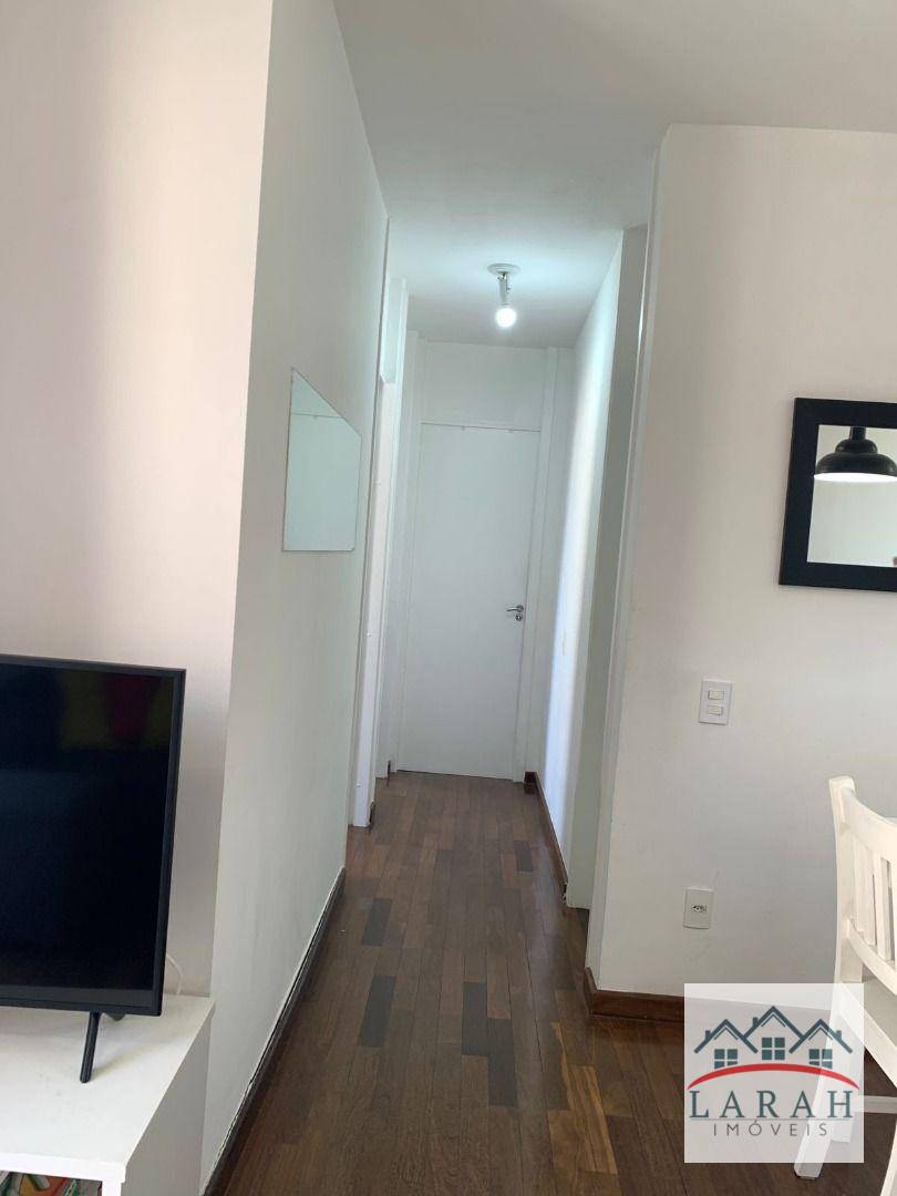 Apartamento à venda com 3 quartos, 72m² - Foto 6