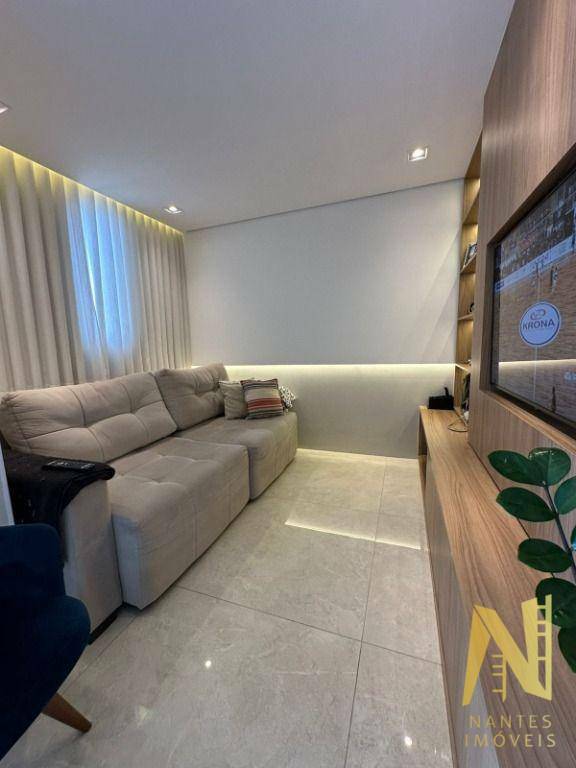 Apartamento à venda com 2 quartos, 76m² - Foto 9