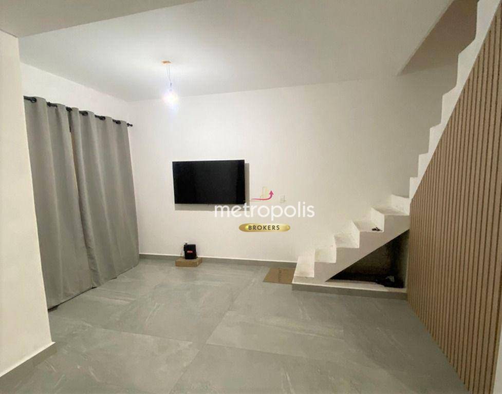 Sobrado à venda com 2 quartos, 164m² - Foto 4