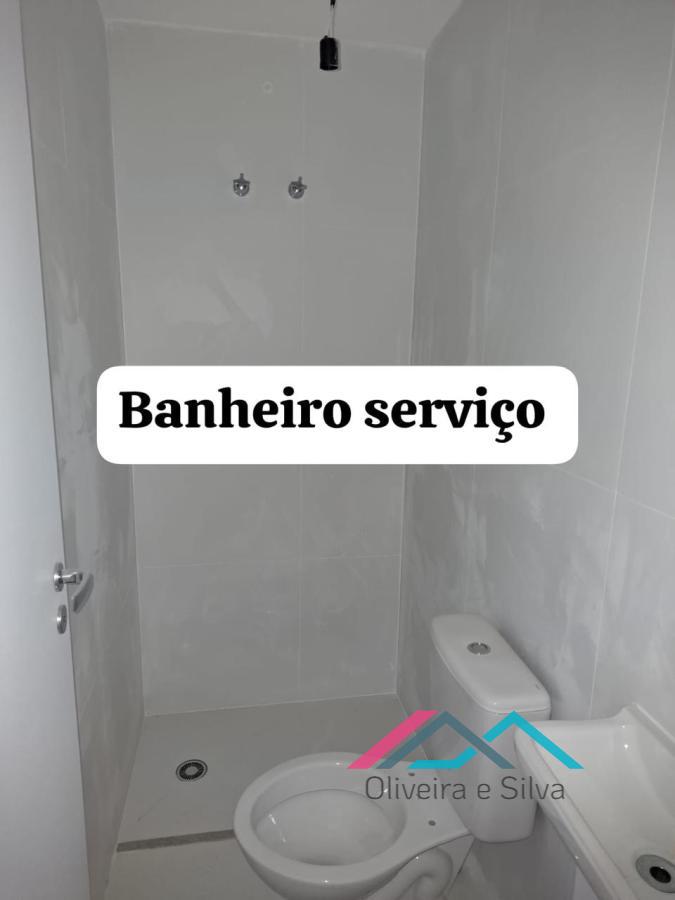 Apartamento à venda com 3 quartos, 115m² - Foto 23