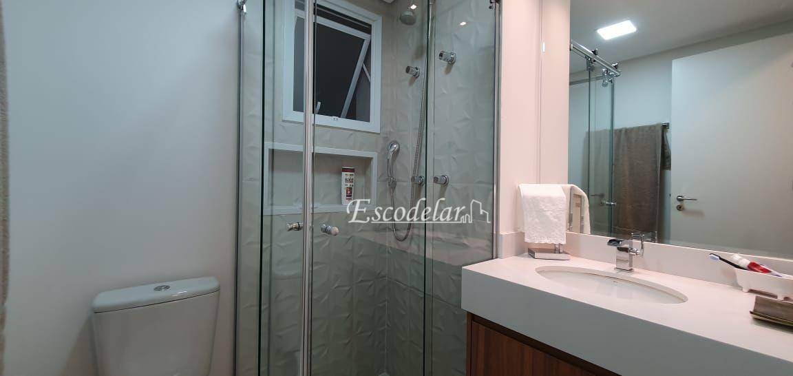 Apartamento à venda com 2 quartos, 92m² - Foto 9