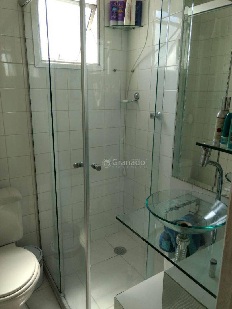 Apartamento à venda com 2 quartos, 50m² - Foto 13