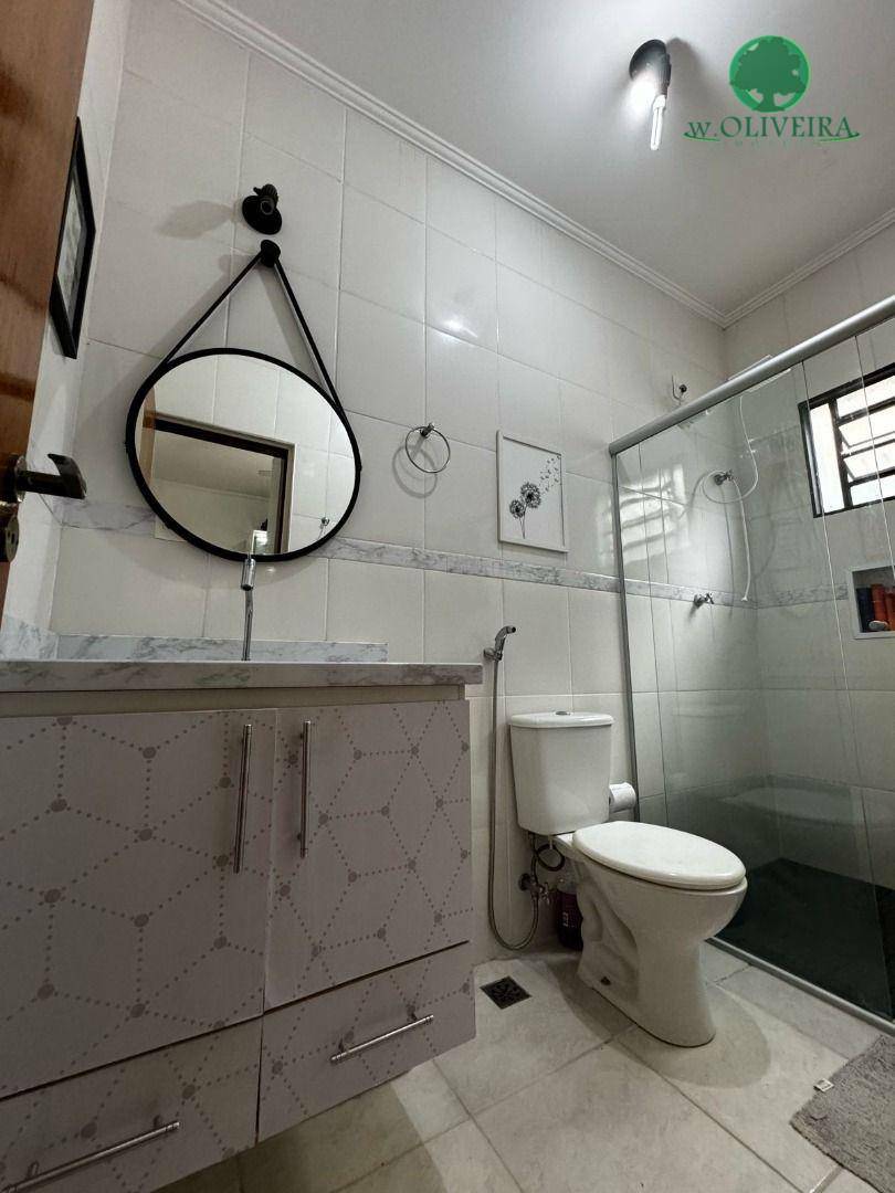 Casa à venda com 3 quartos, 106m² - Foto 13