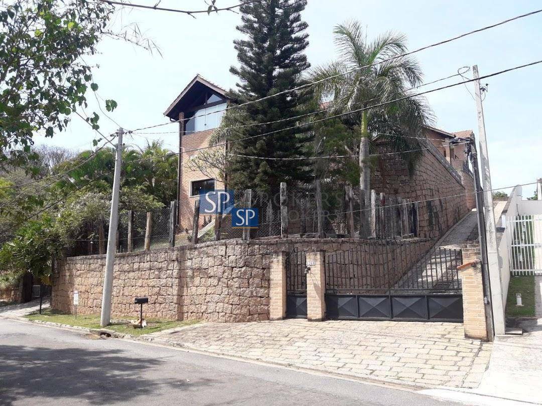 Casa de Condomínio à venda com 3 quartos, 1250m² - Foto 1