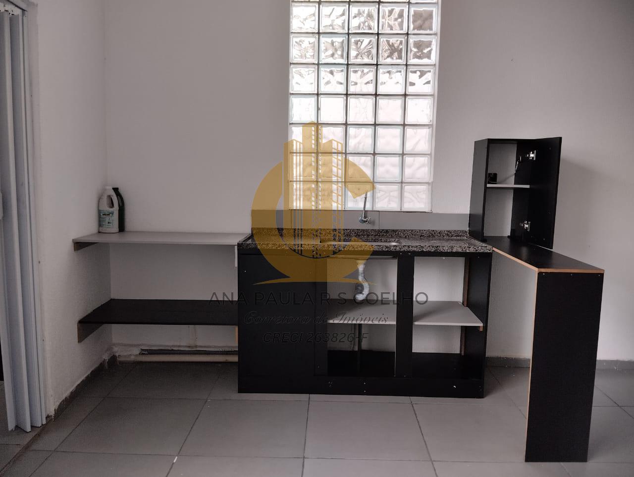 Conjunto Comercial-Sala para alugar, 180m² - Foto 8