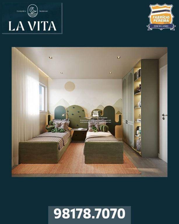 Apartamento à venda com 2 quartos, 50m² - Foto 47