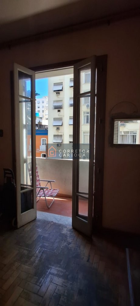 Apartamento à venda com 3 quartos, 100m² - Foto 5