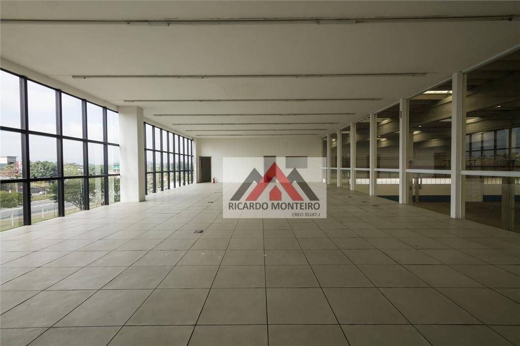 Depósito-Galpão-Armazém para alugar, 7156m² - Foto 9