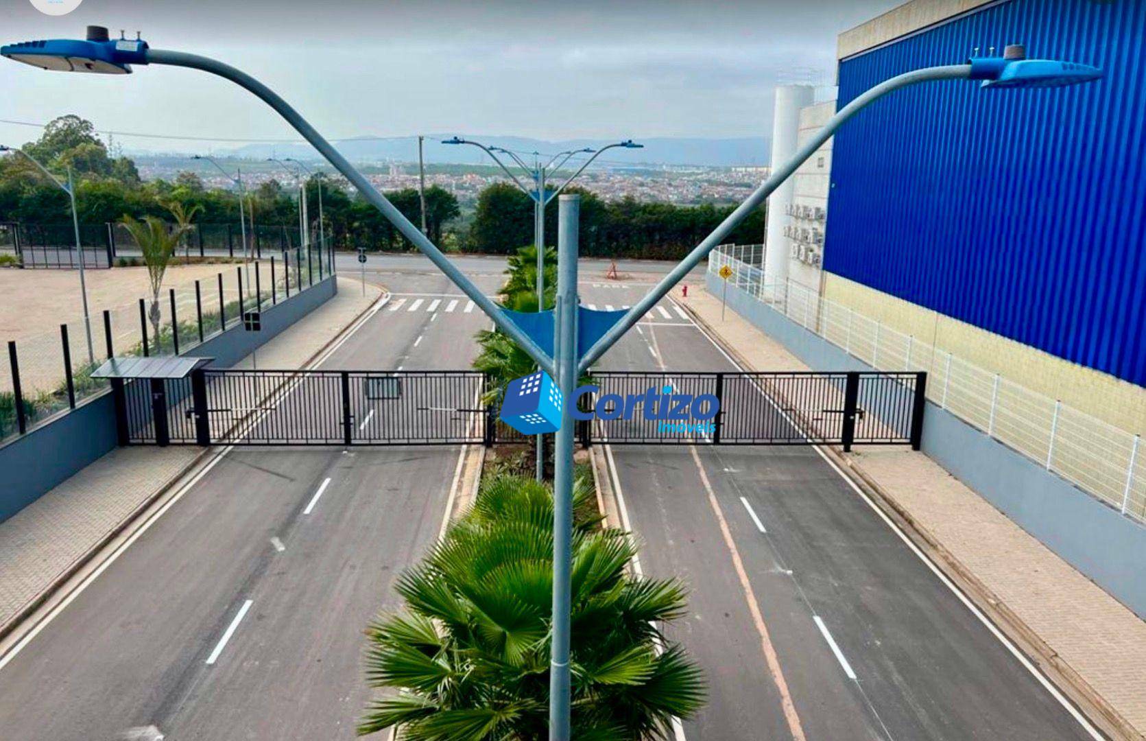 Loteamento e Condomínio, 2394 m² - Foto 2