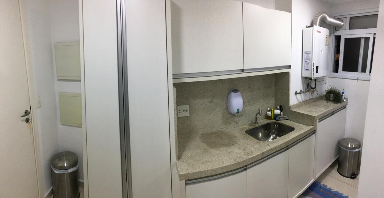 Apartamento à venda com 2 quartos, 97m² - Foto 20