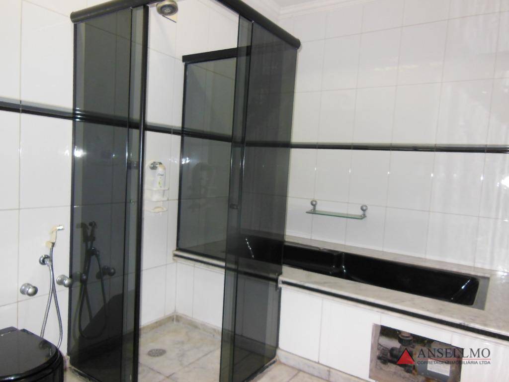 Sobrado à venda com 4 quartos, 420m² - Foto 28