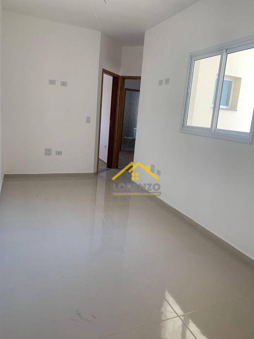 Cobertura à venda com 2 quartos, 92m² - Foto 2