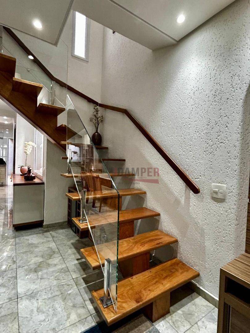 Sobrado, 3 quartos, 140 m² - Foto 5