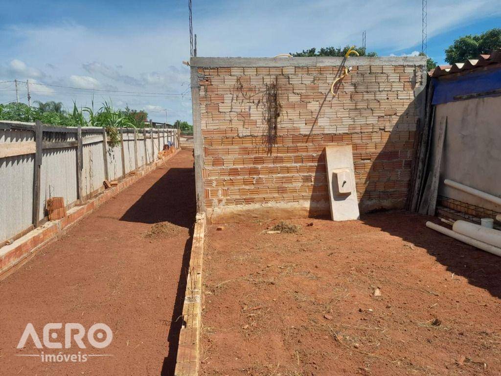 Chácara, 1 quarto, 300 m² - Foto 4