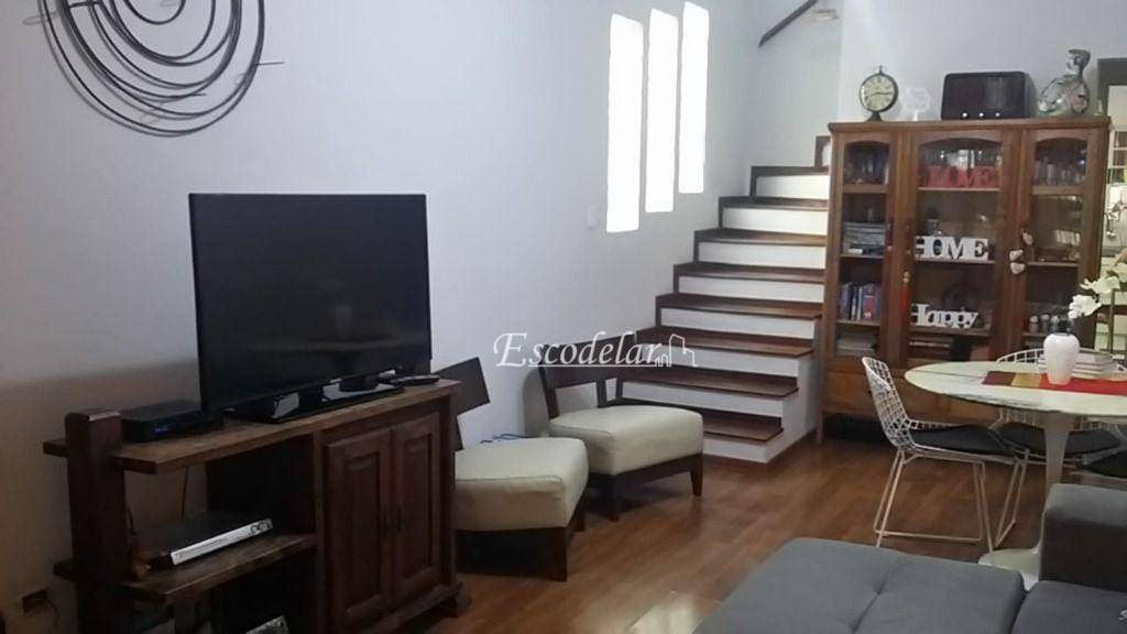 Sobrado à venda com 2 quartos, 150m² - Foto 1