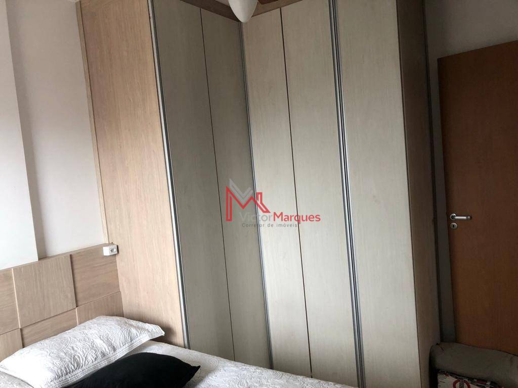 Apartamento à venda com 2 quartos, 56m² - Foto 20