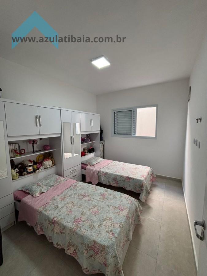 Casa de Condomínio à venda com 2 quartos, 125m² - Foto 4