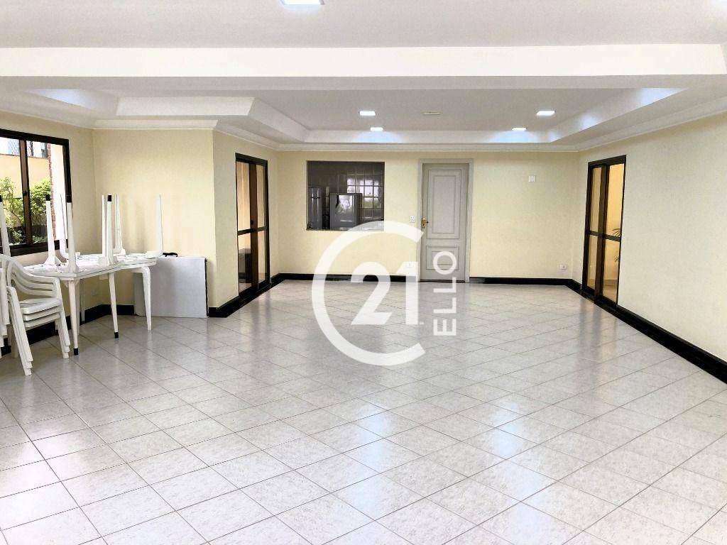 Apartamento à venda com 3 quartos, 102m² - Foto 28