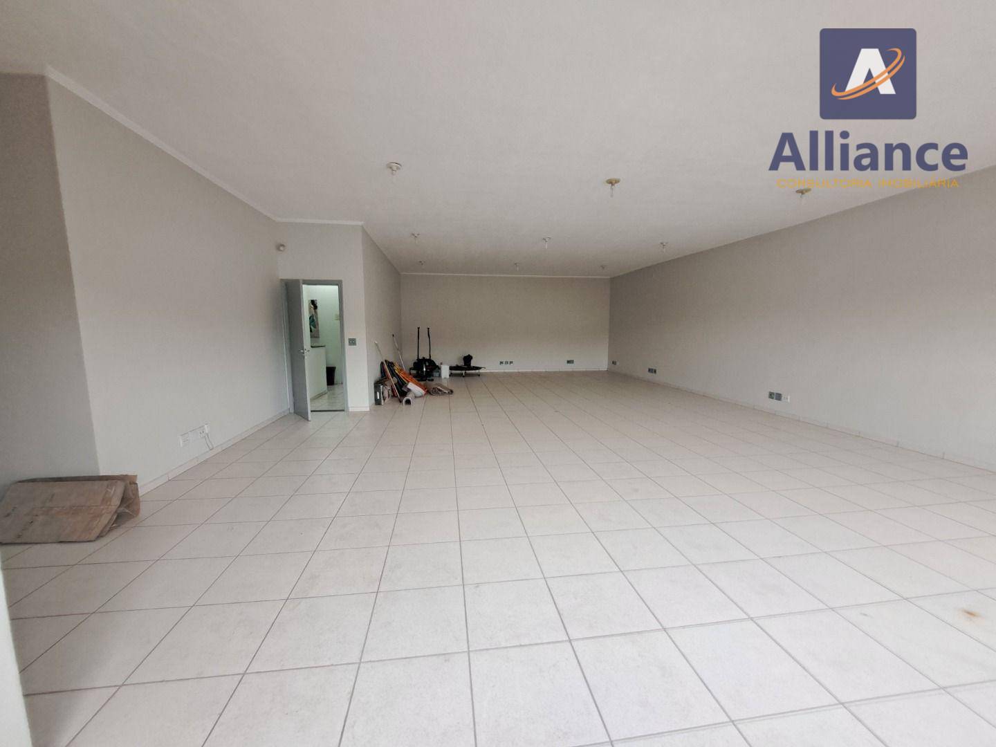 Conjunto Comercial-Sala para alugar, 112m² - Foto 3