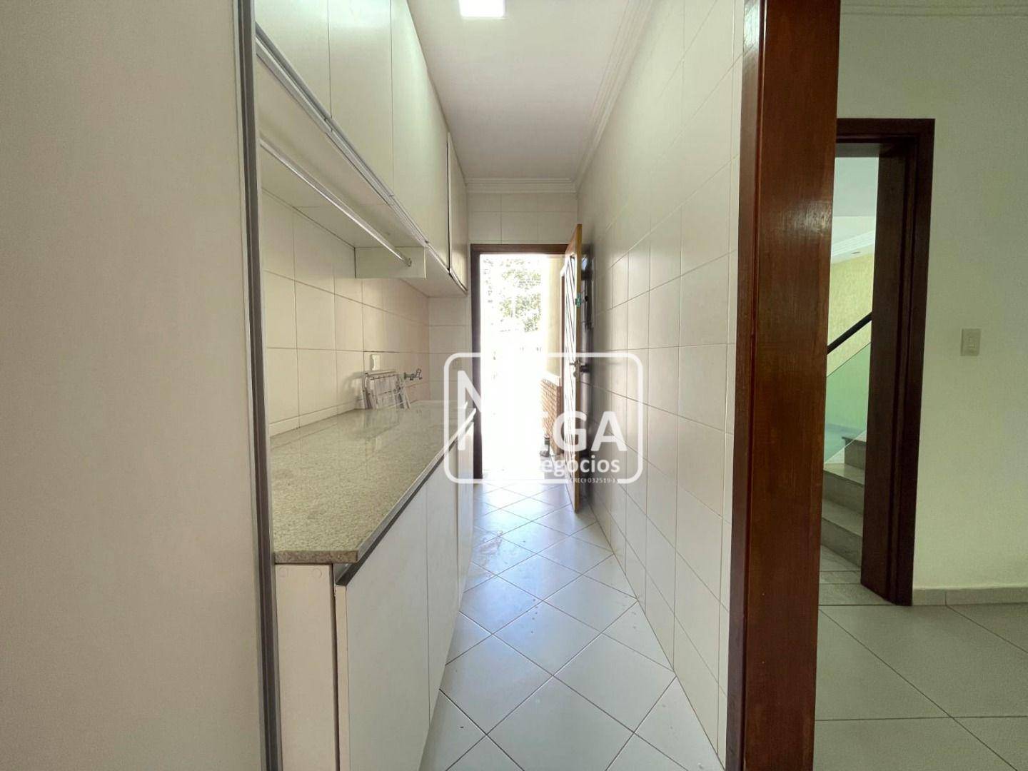 Sobrado à venda com 3 quartos, 102m² - Foto 5