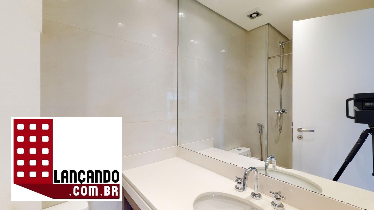 Apartamento à venda com 1 quarto, 64m² - Foto 5