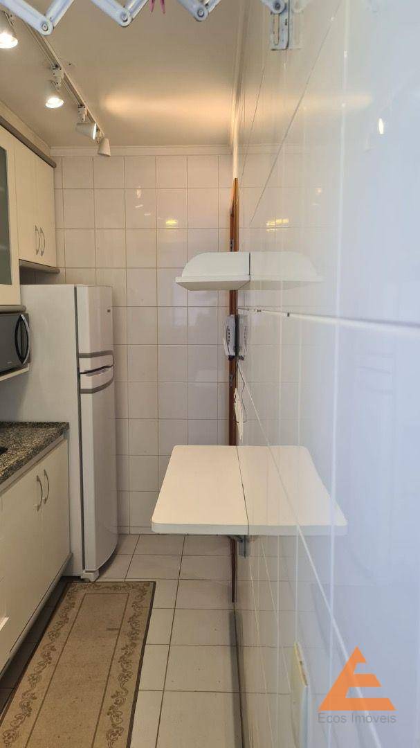 Apartamento à venda com 1 quarto, 51m² - Foto 4