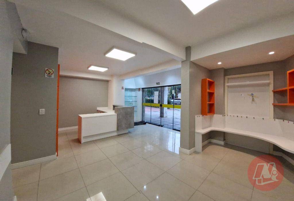 Loja-Salão, 117 m² - Foto 2