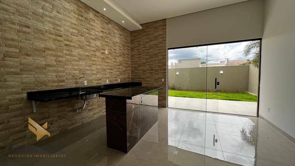 Casa à venda com 3 quartos, 136m² - Foto 5