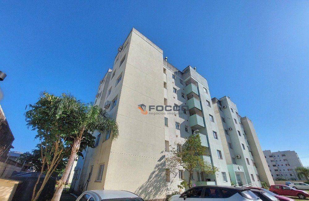 Apartamento à venda com 2 quartos, 50m² - Foto 23