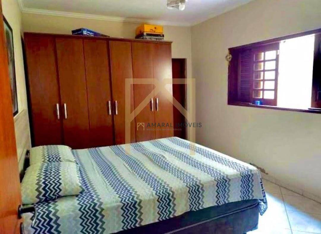 Casa à venda com 4 quartos, 180m² - Foto 13