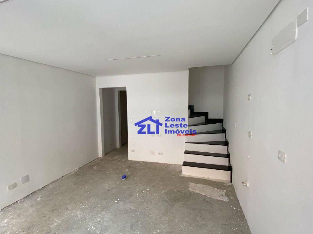 Sobrado para alugar com 5 quartos, 150m² - Foto 11