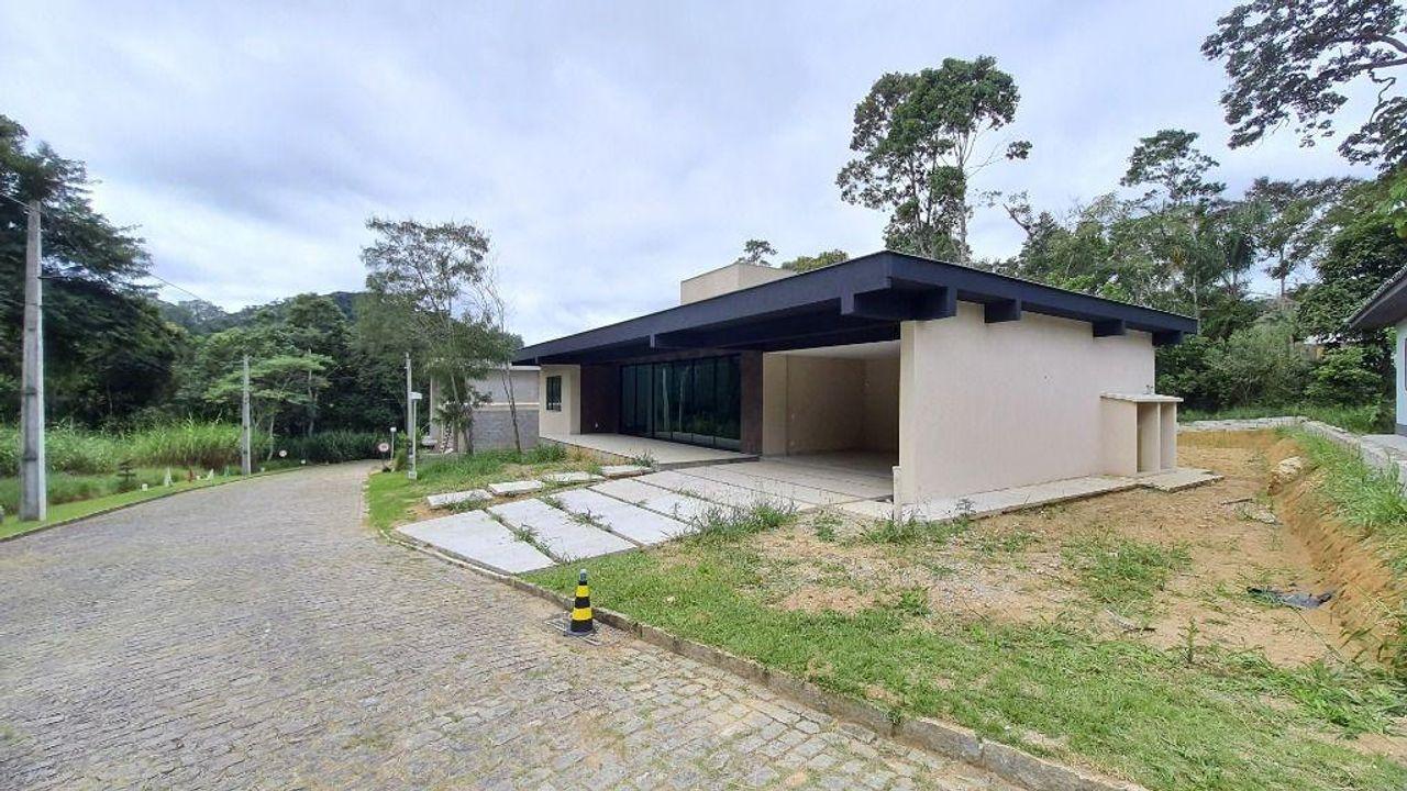 Casa à venda com 4 quartos, 851m² - Foto 34