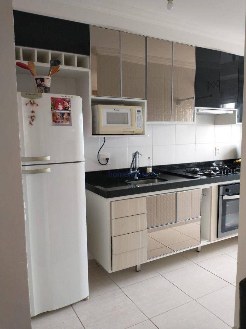 Apartamento à venda com 3 quartos, 62m² - Foto 22