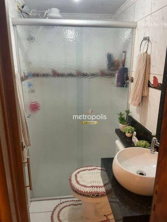 Apartamento à venda com 3 quartos, 57m² - Foto 7