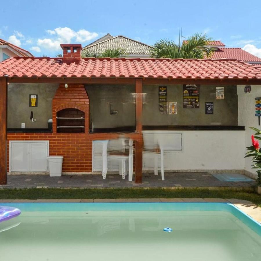 Casa de Condomínio à venda com 4 quartos, 318m² - Foto 5