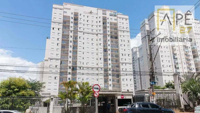 Apartamento à venda com 3 quartos, 63m² - Foto 38