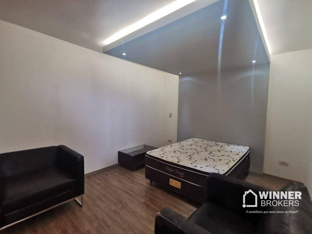 Casa à venda com 4 quartos, 165m² - Foto 20