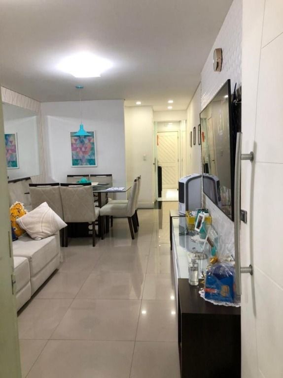 Sobrado à venda com 3 quartos, 149m² - Foto 2