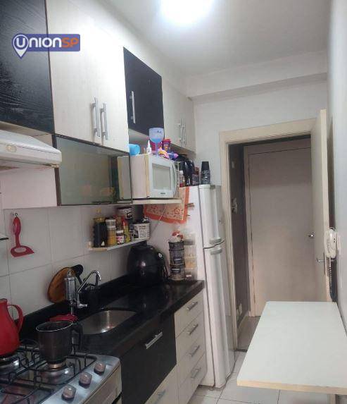 Apartamento à venda com 2 quartos, 43m² - Foto 6