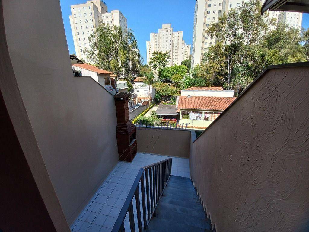 Sobrado à venda com 2 quartos, 135m² - Foto 23