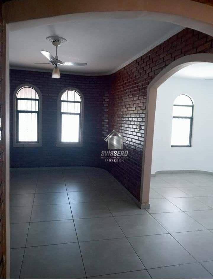 Casa, 3 quartos, 160 m² - Foto 1