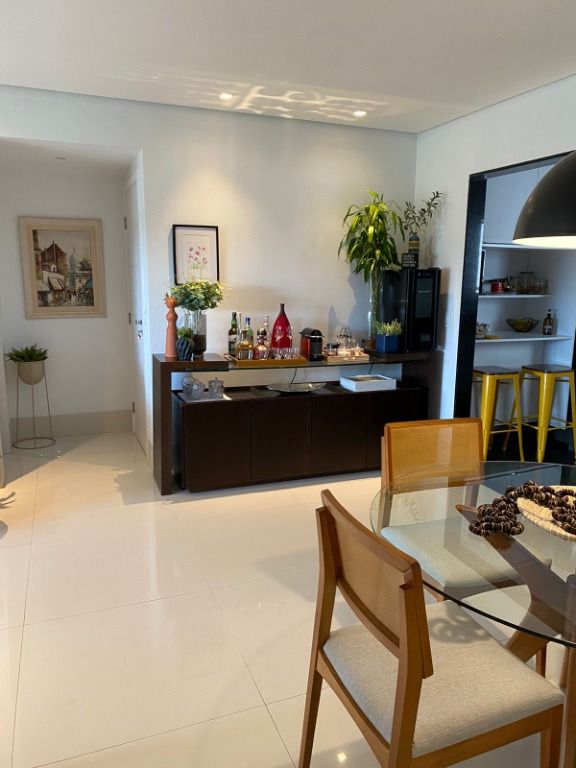 Apartamento à venda com 3 quartos, 131m² - Foto 34