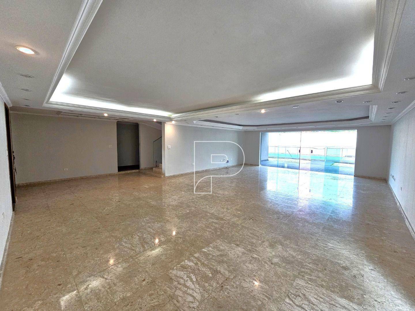 Casa de Condomínio à venda e aluguel com 5 quartos, 623m² - Foto 5