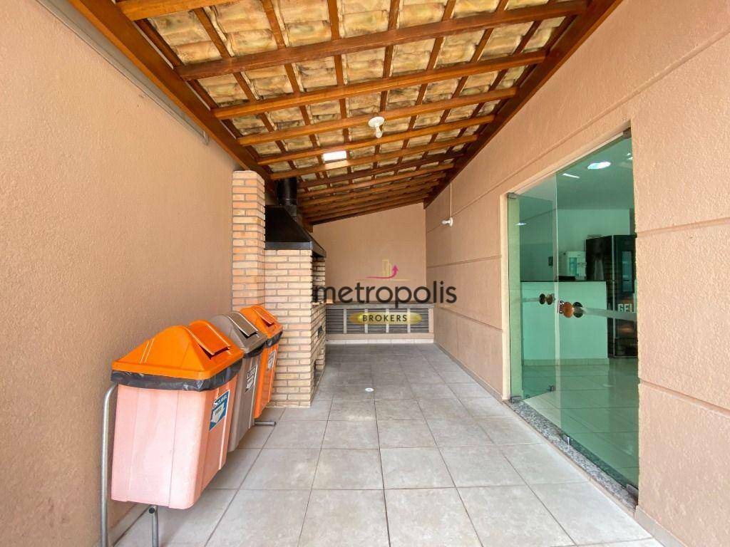 Apartamento à venda com 1 quarto, 61m² - Foto 23