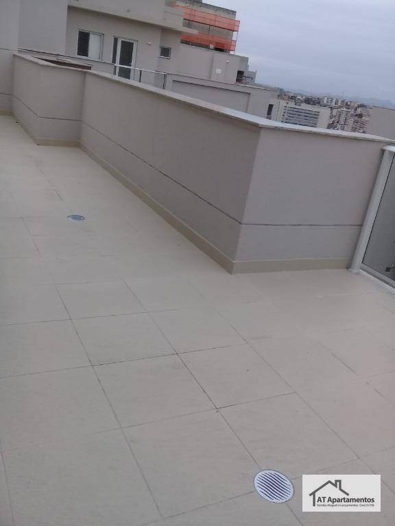 Apartamento à venda com 2 quartos, 115m² - Foto 22