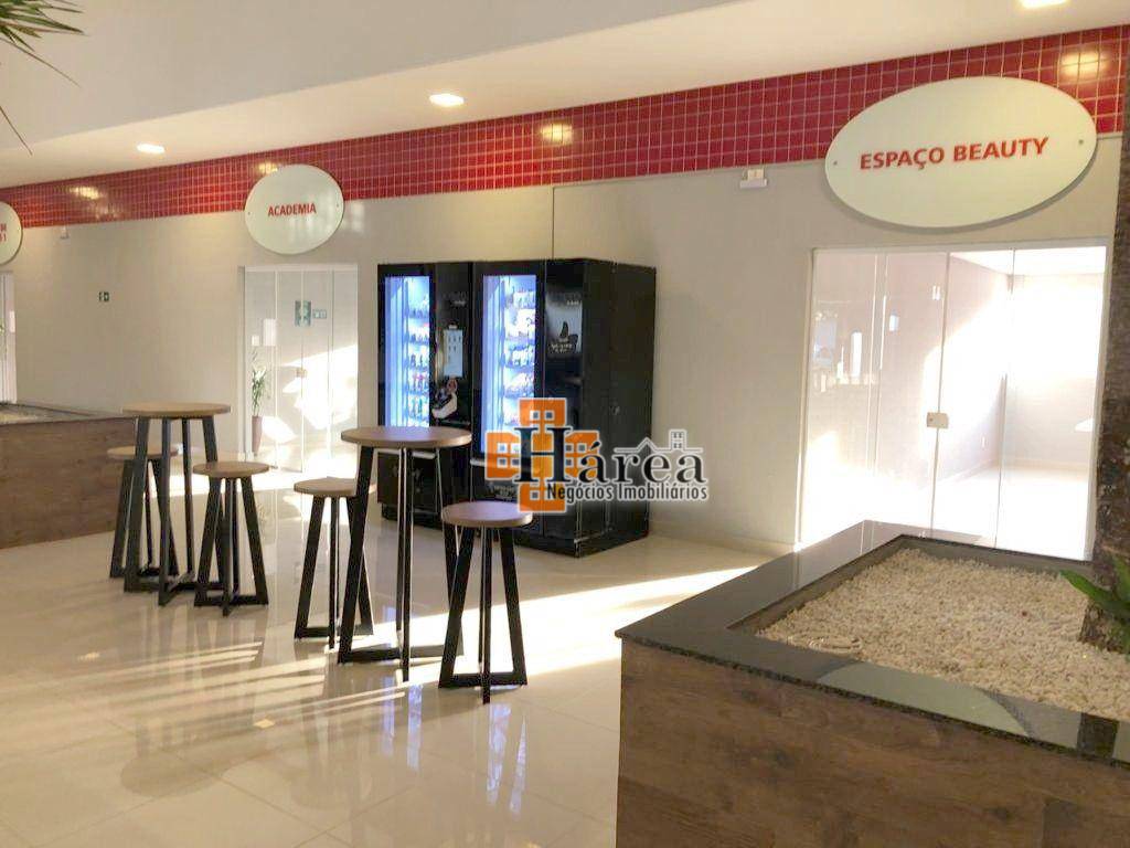 Flat/Apart Hotel para alugar com 1 quarto, 44m² - Foto 17