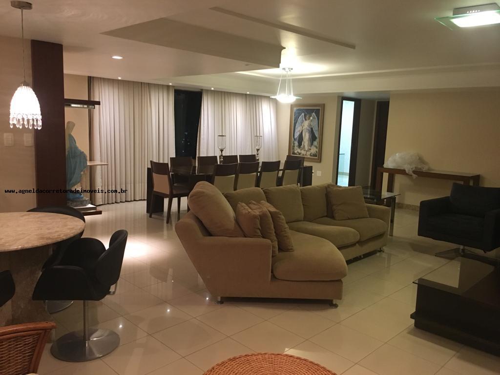 Apartamento à venda com 5 quartos, 369m² - Foto 15