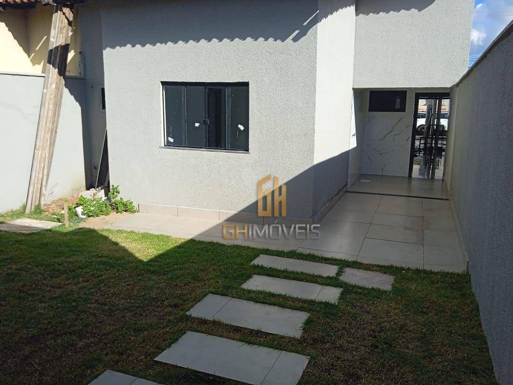Casa à venda com 3 quartos, 150m² - Foto 6