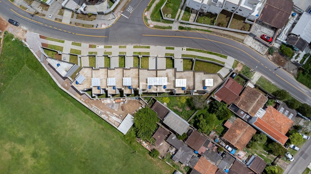 Sobrado à venda com 3 quartos, 102m² - Foto 23